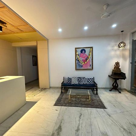 Hotel Sri Sathya Sai Bangalore Eksteriør bilde